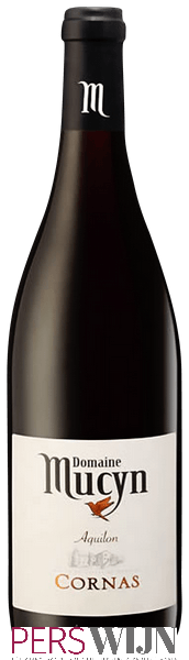 Domaine Mucyn Cornas Aquilon 2015