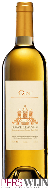 Gini Soave Classico 2018 Veneto Soave