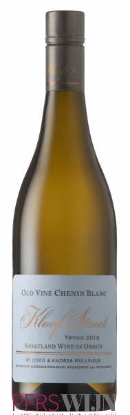 Luddite Chenin 2018 Cape South Coast Walker Bay