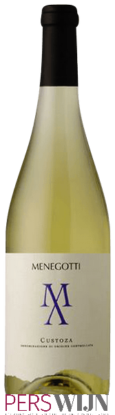 Menegotti Custoza 2019 Veneto Bianco di Custoza