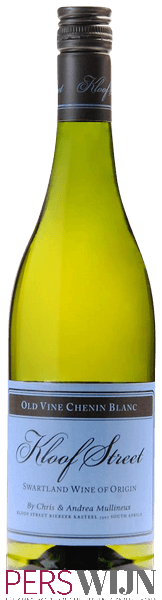 Mullineux Kloof Street Old Vine Chenin Blanc 2019 Coastal Region Swartland