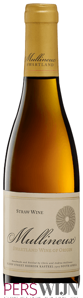 Mullineux Straw Wine 2018 Coastal Region Swartland