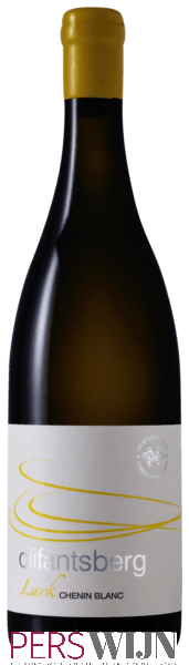 Olifantsberg Lark Chenin Blanc 2017 Breede River Valley Breedekloof