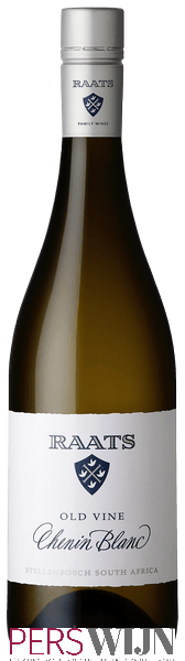 Raats Old Vine Chenin Blanc 2018 Coastal Region Stellenbosch