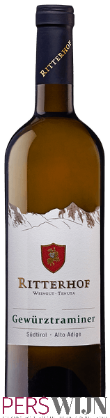 Ritterhof Gewürztraminer 2018 Trentino-Alto Adige Lago di Caldaro – Kalterersee