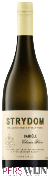 Strydom Danièle Chenin Blanc 2018 Coastal Region Stellenbosch