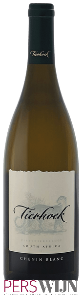 Tierhoek Chenin Blanc 2017 Olifants River Citrusdal Mountain