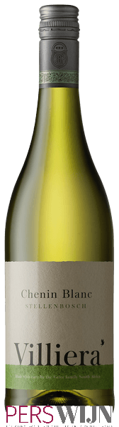 Villiera Chenin Blanc 2018 Coastal Region Stellenbosch