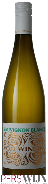 Von Winning Sauvignon Blanc II 2019 Pfalz