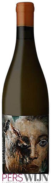 Wolf & Woman Chenin Blanc 2018 Western Cape