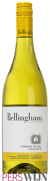 Bellingham Bellingham Homestead Chenin Blanc 2019 Coastal Region Paarl