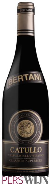 Bertani Catullo Valpolicella Ripasso Classico Superiore 2016 Veneto Valpolicella