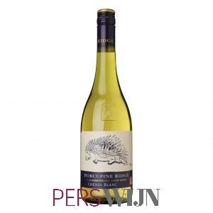 Boekenhoutskloof Porcupine Ridge Chenin Blanc 2019 Coastal Region Franschhoek