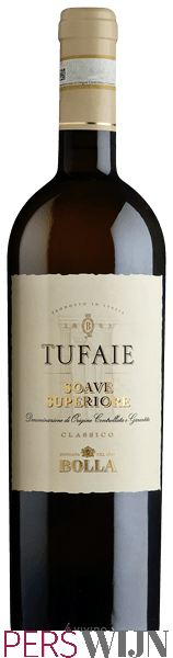 Bolla Soave Superiore Classico DOC Tufaie Soave