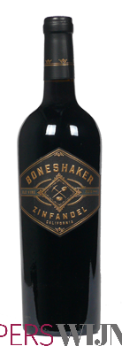 Boneshaker Zinfandel 2016 California Selecteer een subregio