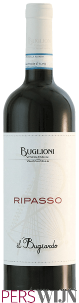 Buglioni Il Bugiardo Valpolicella Ripasso Classico Superiore 2016 Veneto Valpolicella