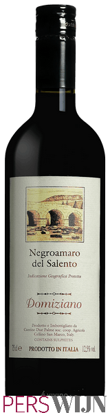 Campagnola Negroamaro del Salento igt ‘Jonico’ 2018 Veneto