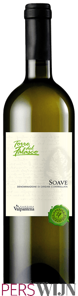 Cantina Valpantena Torre del Falasco Soave 2019 Veneto Soave