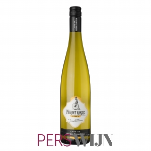 Cave de Beblenheim Pinot Blanc 2018 Alsace