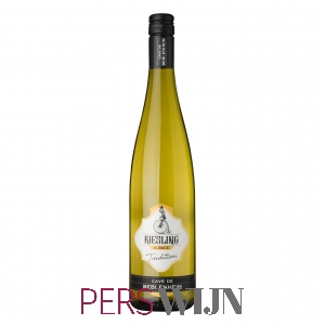 Cave de Beblenheim Riesling 2018 Alsace