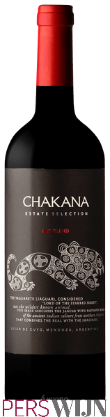 Chakana Estate Selection Chardonnay 2018 Mendoza Selecteer een subregio