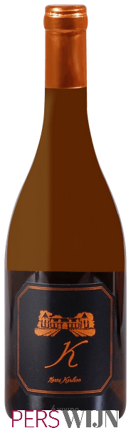 Chateau de Laborde Hautes Cotes de Nuits Cuvée K 2016