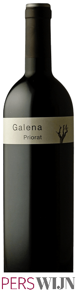 Clos Galena Galena 2017 Cataluña – Catalunya Priorat