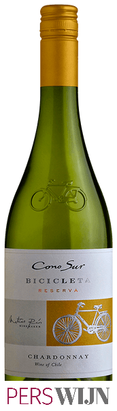 Cono Sur Bicicleta Reserva Unoaked Chardonnay 2019 Central Valley