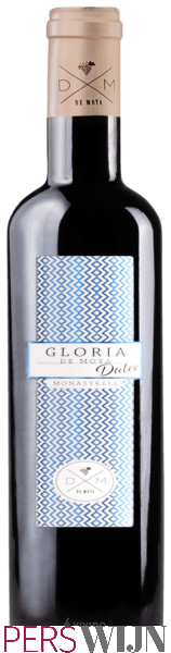 De Moya Gloria Dulce Monastrell 2018 Valencia