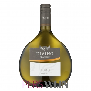 Divino Silvaner Trocken 2018 Franken