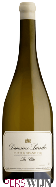 Domaine Laroche Chablis Grand Cru ‘Les Clos’ 2017 Bourgogne Chablis