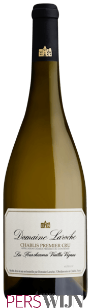 Domaine Laroche Chablis Premier Cru ‘Les Fourchaumes Vieilles Vignes’ 2016 Bourgogne Chablis