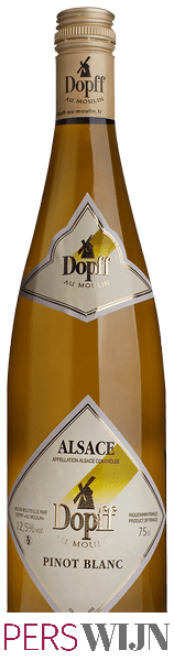 Dopff au Moulin Pinot Blanc 2019 Alsace