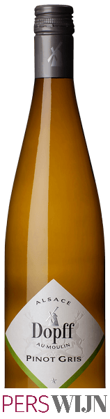 Dopff au Moulin Pinot Gris 2018 Alsace