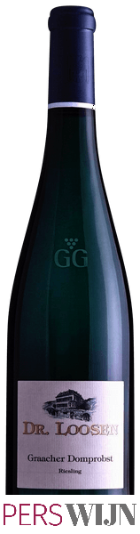 Dr. Loosen Graacher Domprobst Riesling GG 2017 Mosel