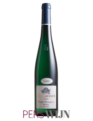 Dr. Loosen Riesling GG Ürziger Würzgarten GG Alte Reben 2018 Mosel