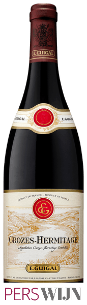 E. Guigal Guigal Crozes Hermitage 2016