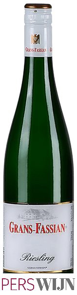 Grans-Fassian Riesling Trocken 2018 Mosel