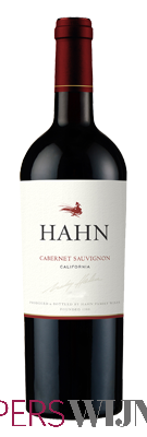 Hahn Cabernet Sauvignon 2017 California Central Coast