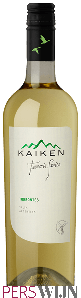 Kaiken Terroir Series Torrontés 2018 Salta