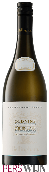 Knorhoek Chenin Blanc 2019 Coastal Region Stellenbosch