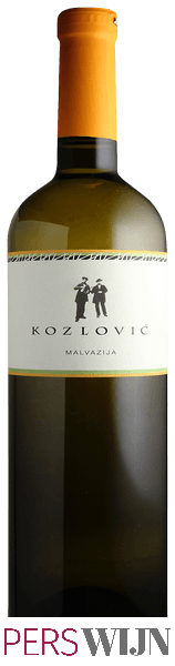 Kozlović Malvazija 2019 Istria