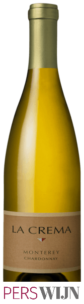 La Crema Monterey Chardonnay 2018 California