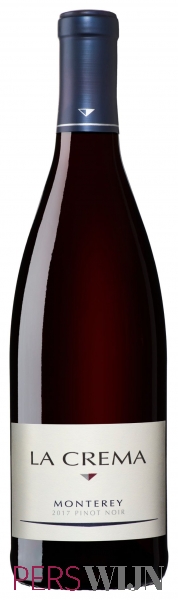 La Crema Monterey Pinot Noir 2017 California