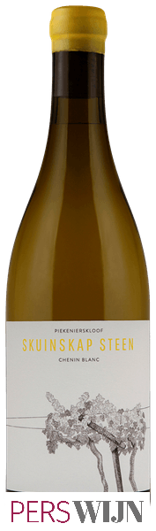 Lourens Family Skuinskap Steen Chenin Blanc 2017 Western Cape