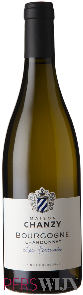 Maison Chanzy | “Les Fortunés” Chardonnay 2018 Bourgogne AOC 2018