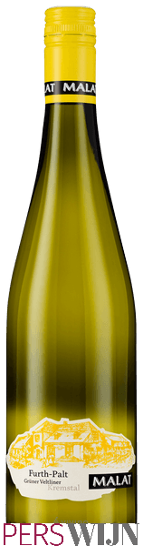 Malat Grüner Veltliner Furth 2018 Niederöstenreich Kremstal