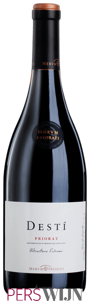 Merum Priorati Destí 2016 Cataluña – Catalunya Priorat