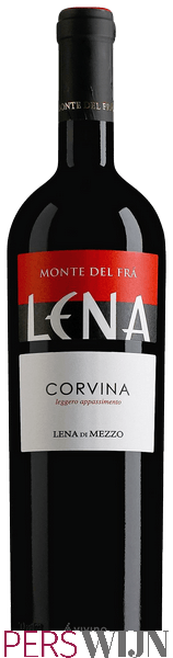 Monte del Frà Lena Corvina 2017 Veneto Veneto IGT