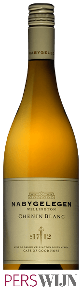 Nabygelegen Chenin Blanc 2019 Coastal Region Wellington